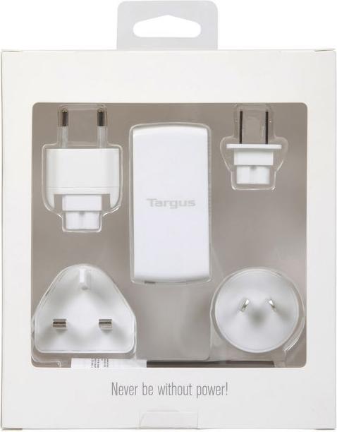 Immagine prodotto Targus Apd752eu (2100 mAh)