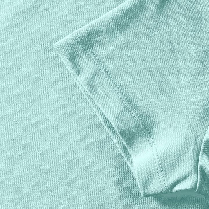 Immagine prodotto Russell Tshirt Cotone Biologico (XL)