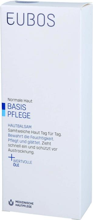 Immagine prodotto Eubos Balsamo per la pelle (Crema corpo, 200 ml)