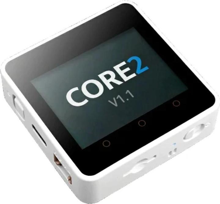 Immagine prodotto M5Stack Core2 V1.1 ESP32 IoT