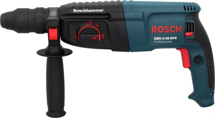 Produktbild Bosch Professional Gbh 2-26 Dfr (Netzbetrieb)