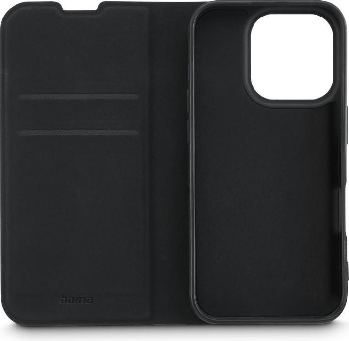 Actual product image Hama Daily Protect (Apple iPhone 16 Pro)