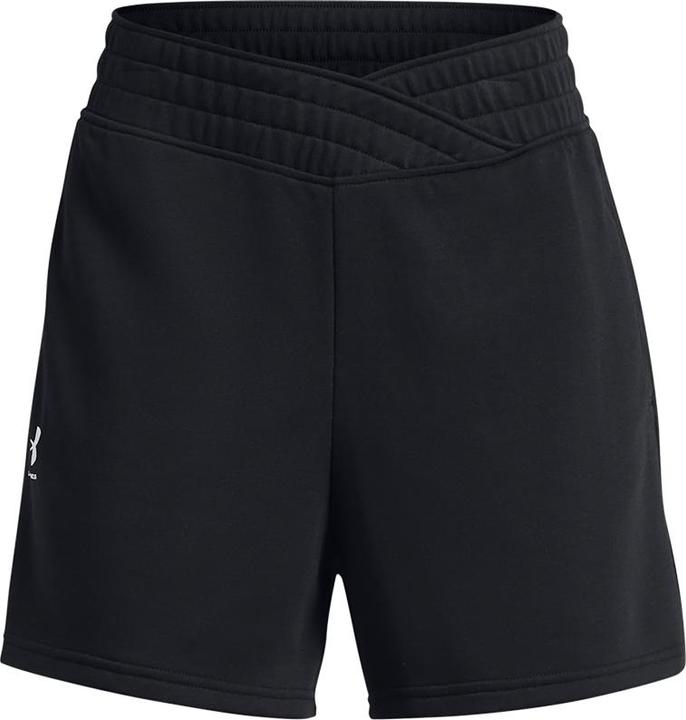 Under Armour Rival Terry Short Femmes