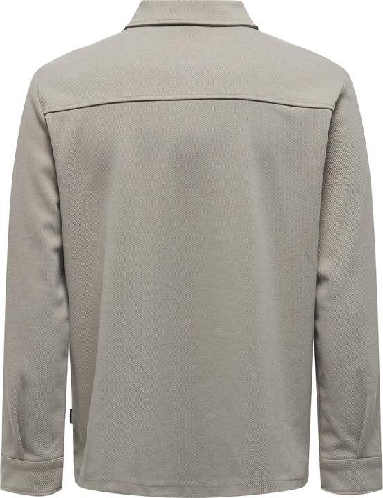 Image du produit Only & Sons Coupe normale Col de chemise Chemise (XXL)