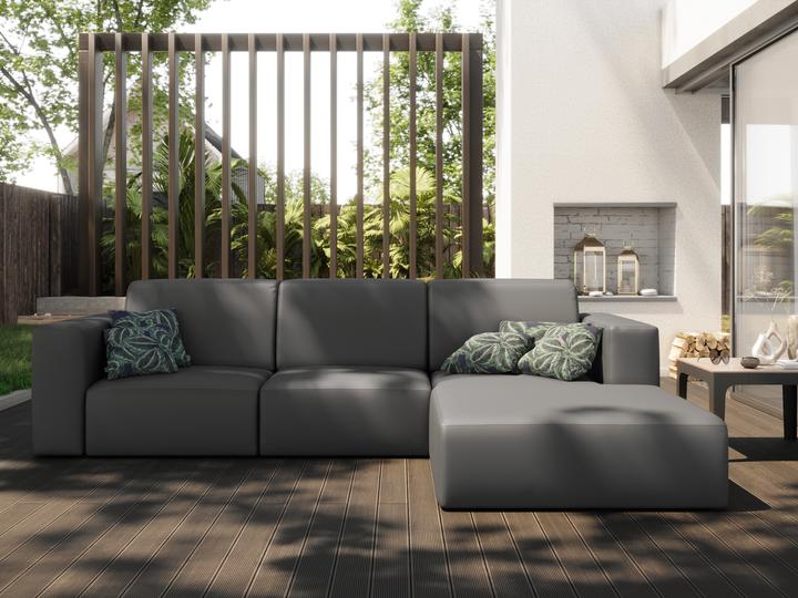 Actual product image CXL by Christian Lacroix Norah (Corner sofa)