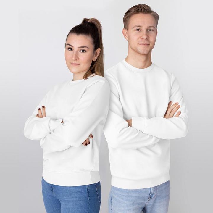 Produktbild JAKO Sweat Organic (XXL)