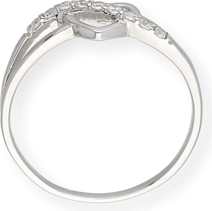 Produktbild Carat Hearts (60, 925 Silber)