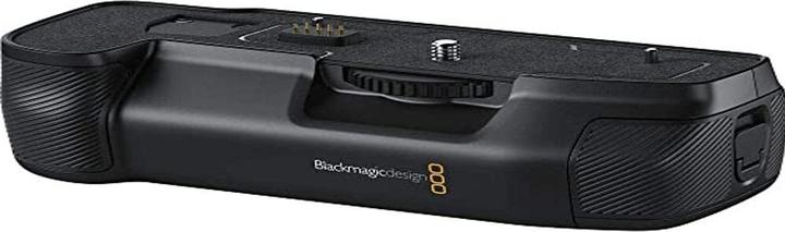 Actual product image Blackmagic Battery grip for Pocket Camera 6K (Battery grip)
