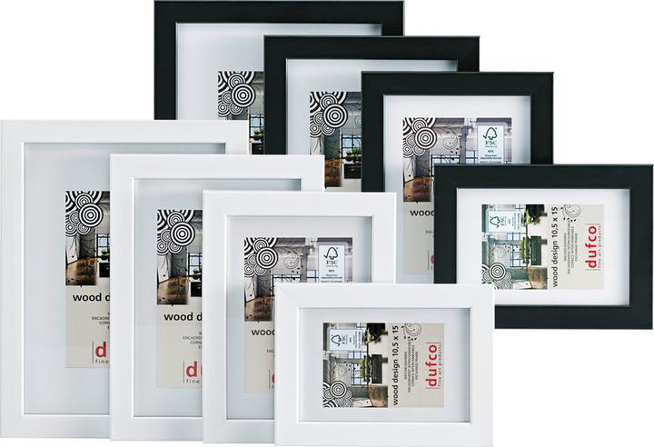 Produktbild Dufco Toronto (24 x 30 cm)