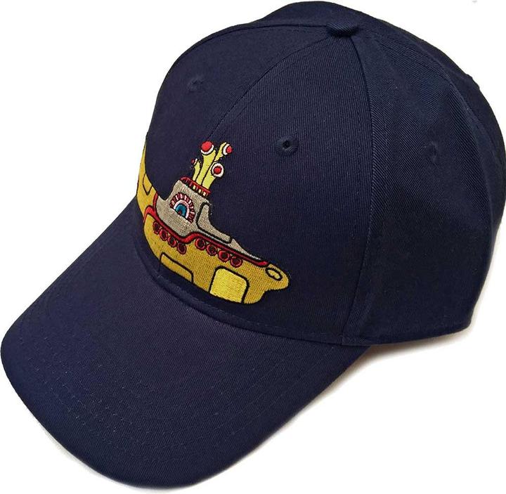 Produktbild The Beatles Yellow Submarine Navy B
