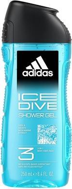 adidas Ice Dive 250Ml (250 ml)