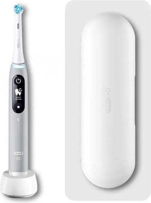 Produktbild Oral-B iO-Series (Oszillierende Zahnbürste)