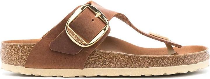 Actual product image Birkenstock Giza Big Buckle (39)