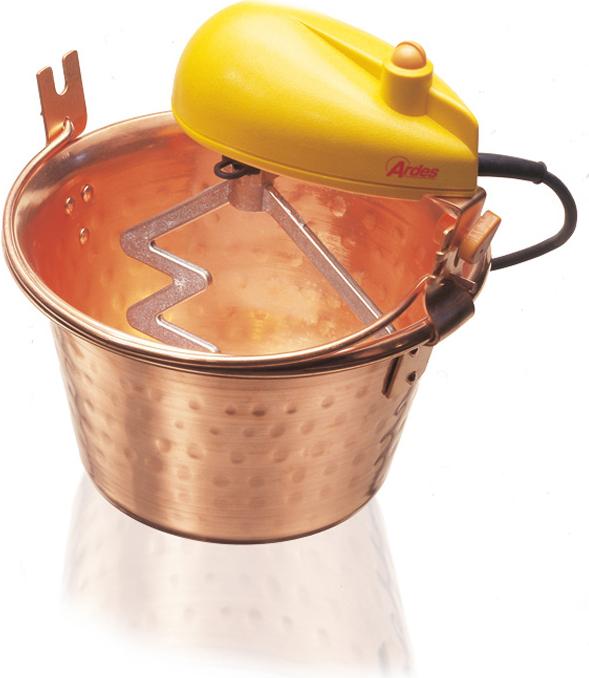Poly Pool 2480 Polentamixer Kupfer (10 W)