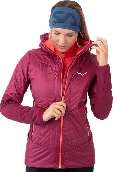 Produktbild Salewa Ortles Hybrid Tirolwool Celliant (M)