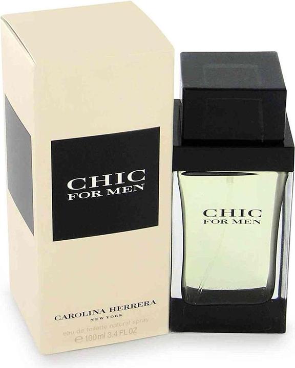Image du produit Carolina Herrera Parfum (Eau de parfum, 100 ml)