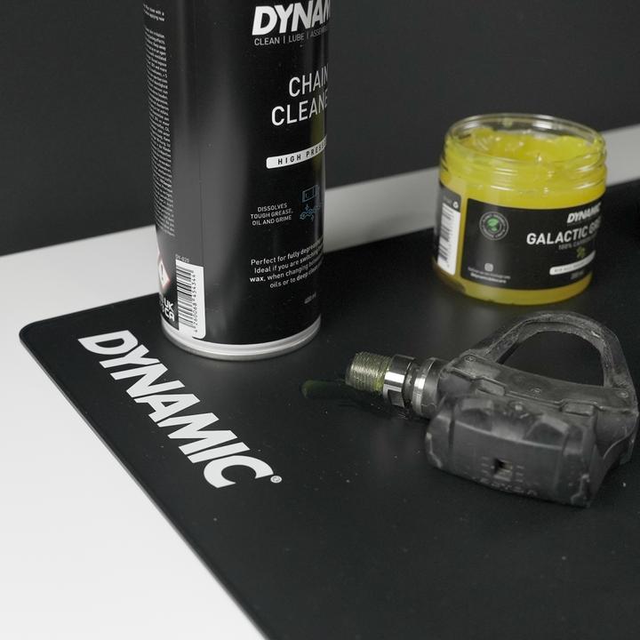 Produktbild Dynamic Mat Max