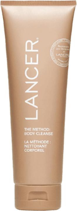Lancer The Method: Body Cleanse (236.59 ml)