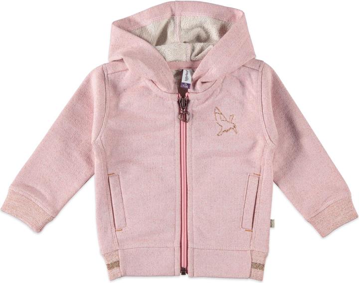 Image du produit Babyface Cardigan en sweat (68)