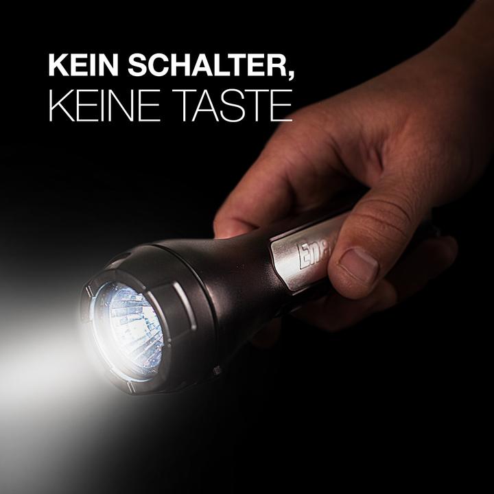 Actual product image Energizer Flashlight (14.70 cm, 90 lm)