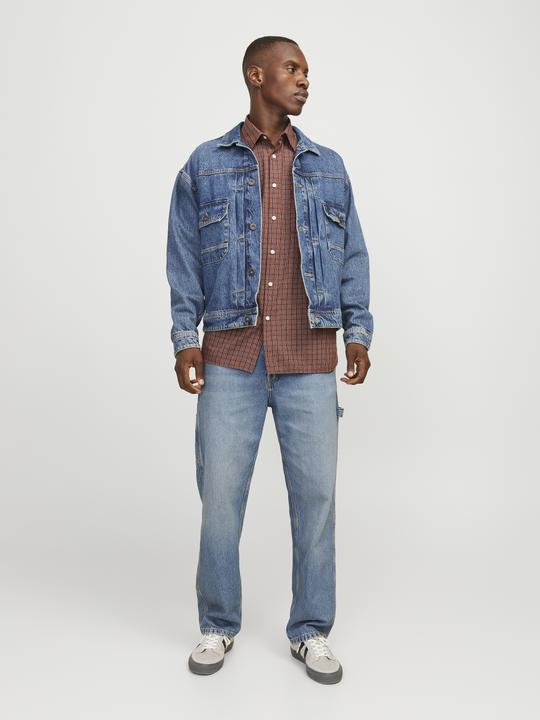 Image du produit Jack & Jones Jjieddie Jjcarpenter Sbd 416 Noos (36)