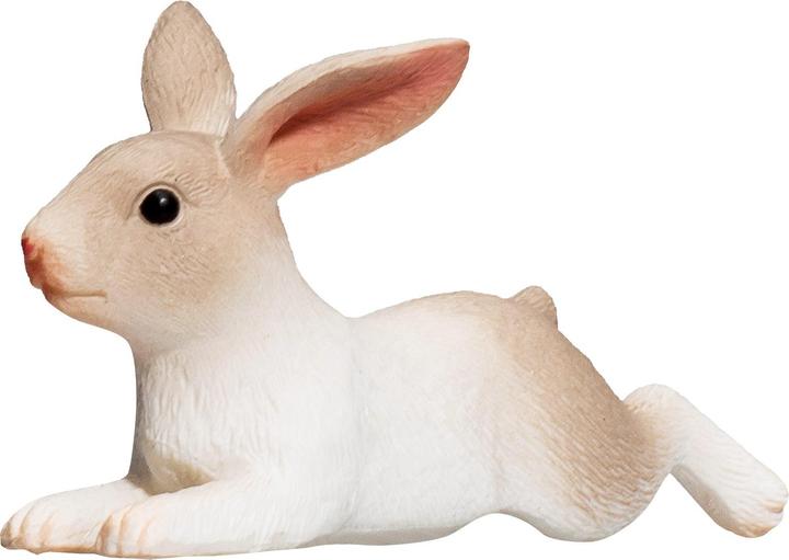 Actual product image Animal Planet Rabbit