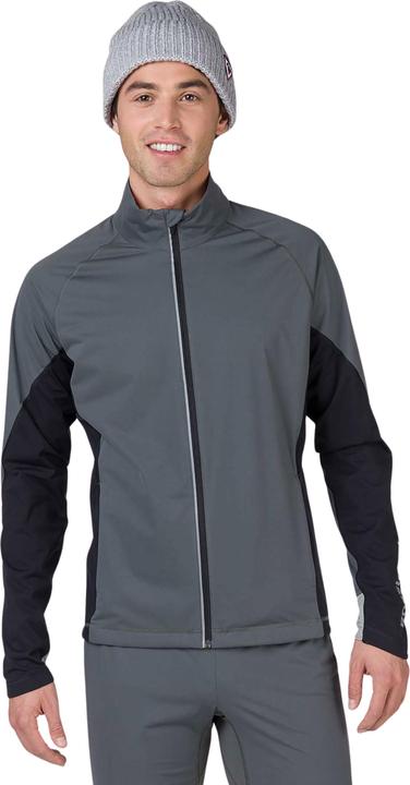 Image du produit Rossignol Veste Poursuite (L)