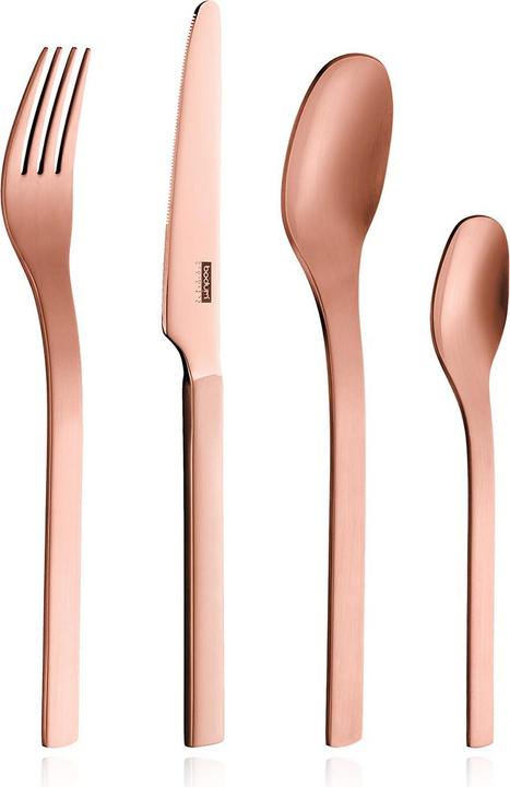 Actual product image Bodum Barcelona Set (16 Piece, Cutlery set)