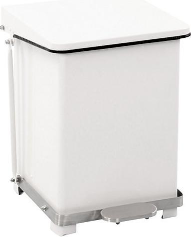 kaiserkraft Industrial pedal bin (27 l)