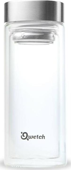 Produktbild Qwetch Tee-Thermosflasche (0.32 l)