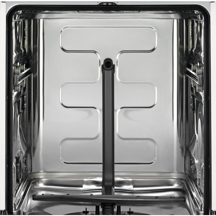 Immagine prodotto Electrolux EEQ47210L - Completamente integrato - Dimensioni standard (60 cm) - Nero - Touch - 1,5