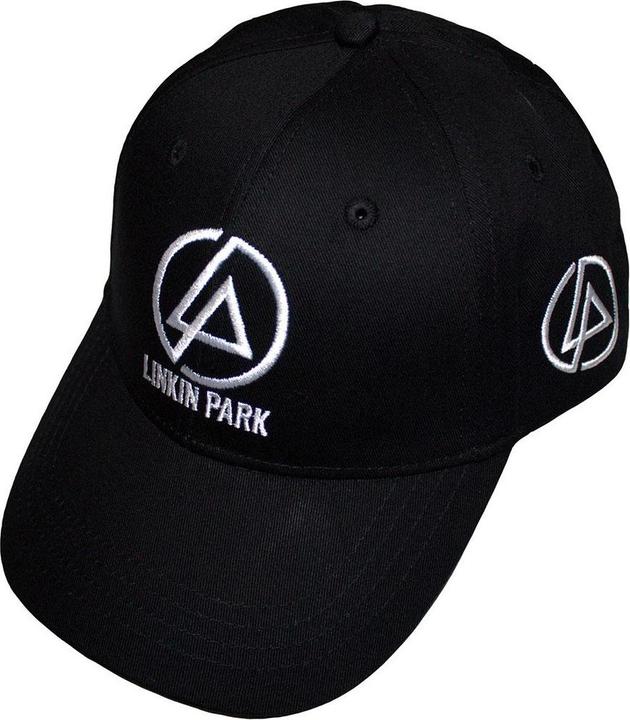 Linkin Park BaseballMütze Logo (One Size)