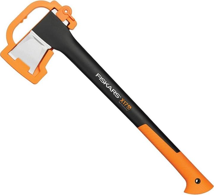 Produktbild Fiskars Spaltaxt X17-M