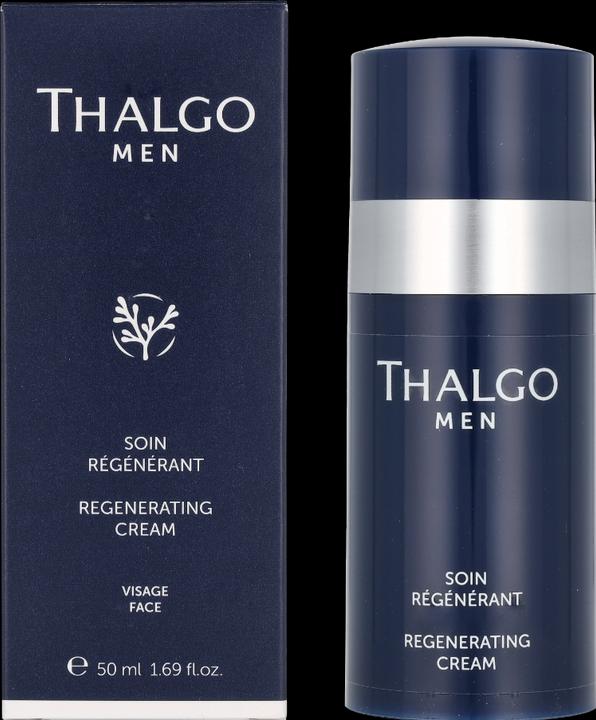 Immagine prodotto Thalgo Force Marine (50 ml, Crema da giorno)