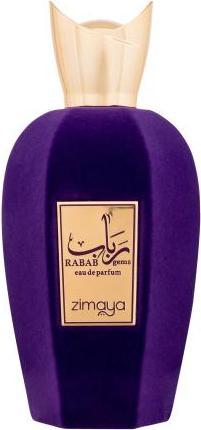 Produktbild Zimaya Rabab Gems (Eau de Parfum, 100 ml)