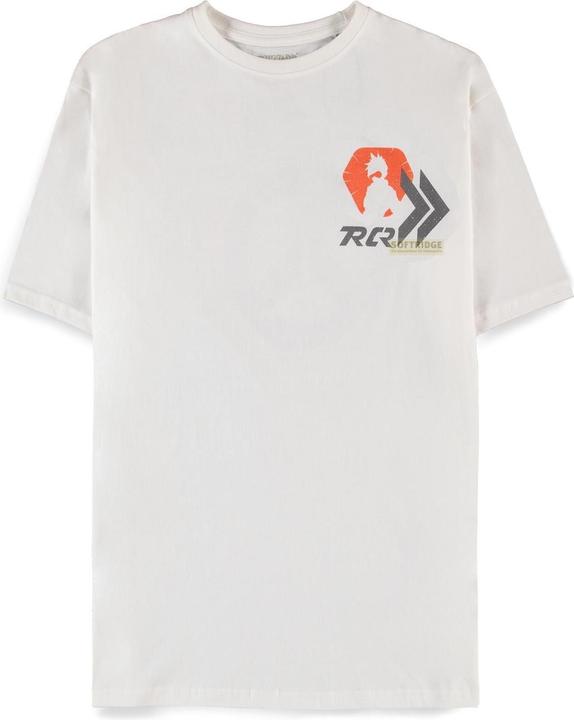 Image du produit Difuzed Overwatch 2 - T-shirt à manches courtes coupe garçonne pour femme - M (M)