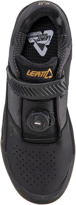 Produktbild Leatt Schuh ProClip 5.0 - Black (38.5, 39.5, 40.5, 41.5, 42.5, 43.5, 44.5, 45.5, 46.5, 47.5, 48.5)