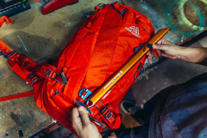 Produktbild Gregory Targhee 26L (26 l)