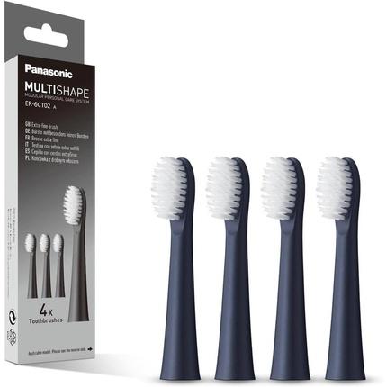 Produktbild Panasonic Multishape ER-6CT02 (4 x)
