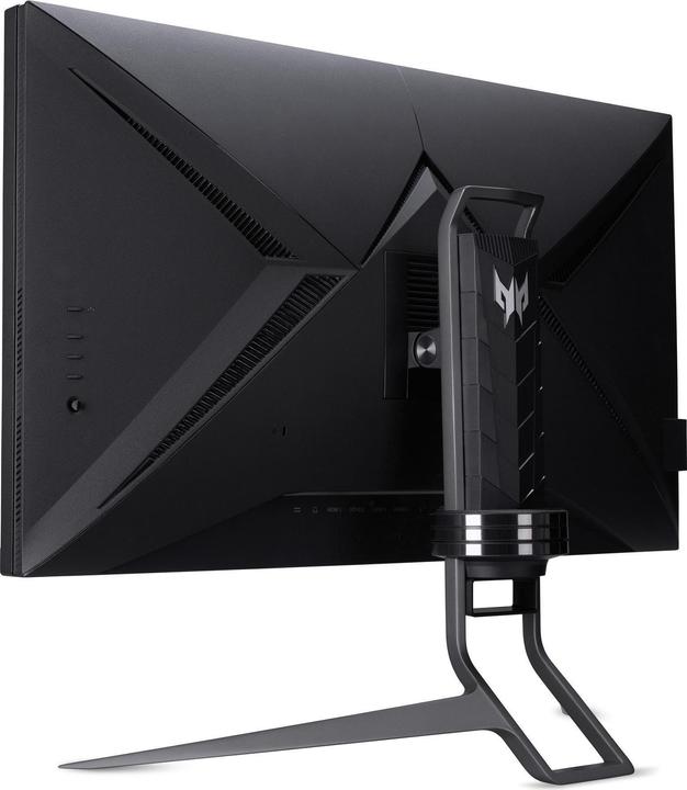 Actual product image Acer Predator XB323KRVbmiiiiphuzx (3840 x 2160 Pixels, 32")