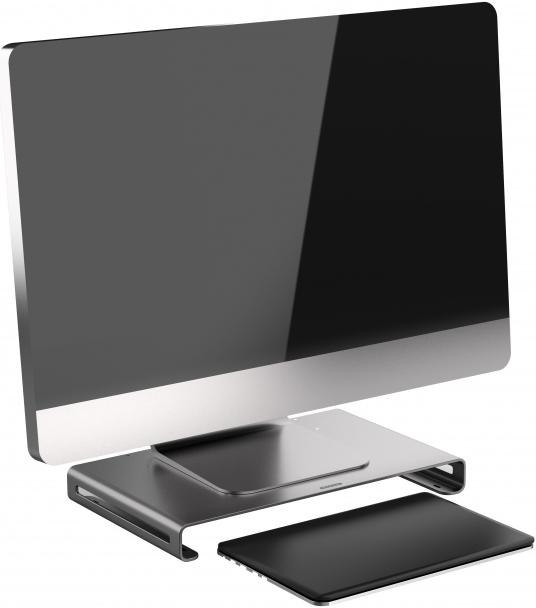 Actual product image Sitecom CN-409 Mobile Phone Docking Station (USB-C, 1 ports)