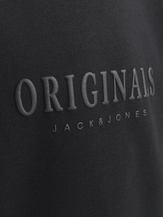 Produktbild Jack & Jones Gedruckt Sweatshirt Junior Sweatshirt (140)