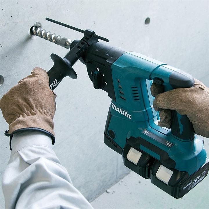 Actual product image Makita DHR263Z (Rechargeable battery operated)