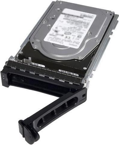Dell CGC60 internal hard drive 3.5" 6 TB SAS (6 TB, 3.5")