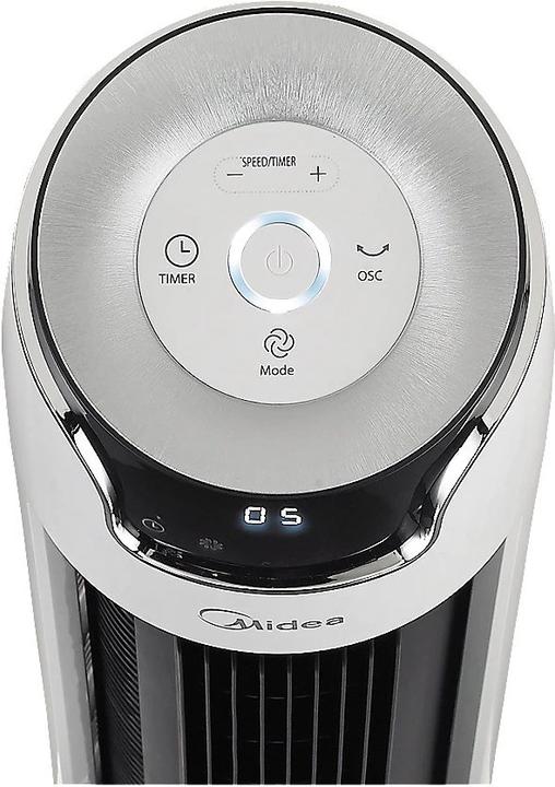 Produktbild Midea FZ10-16AR (58 dB)