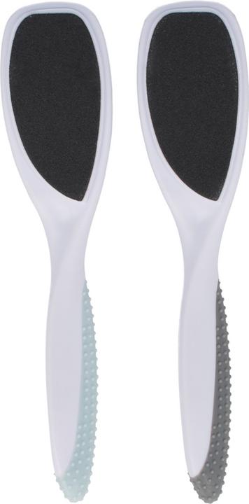 Image du produit Parsa Beauty Parsa Duo Extracteur de callosités, menthe-gris