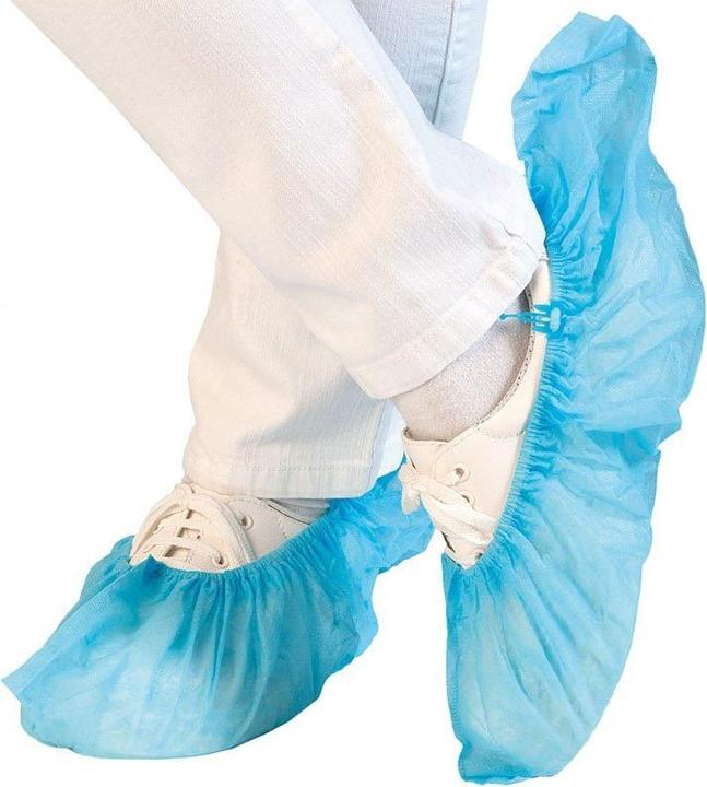 Hygostar Überschuhe PP für Hygomat