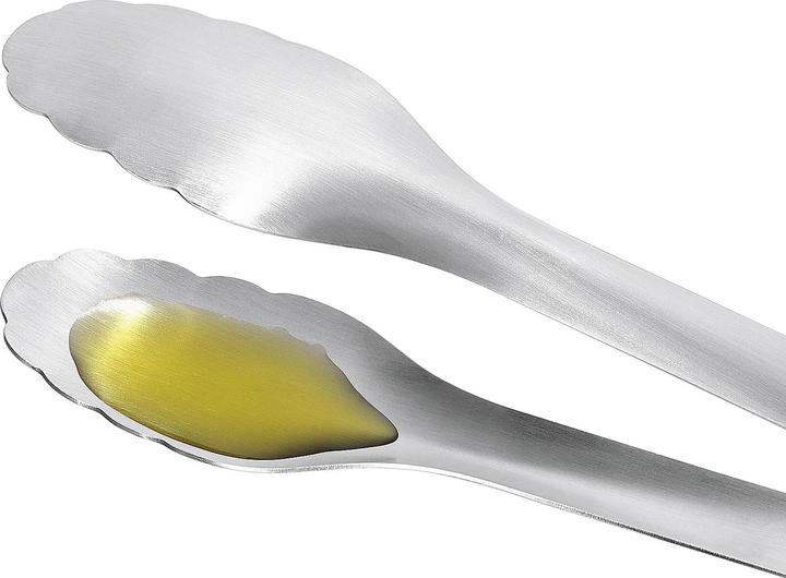 Produktbild OXO Steel Servierzange, 23cm (Servierzange)