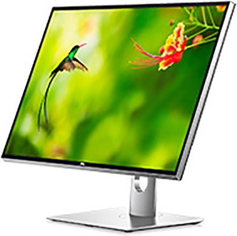 Productafbeelding Dell UltraSharp UP3218K (7680 x 4320 pixels, 31.50")