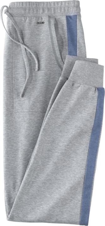 grey-melange